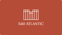 540 Atlantic