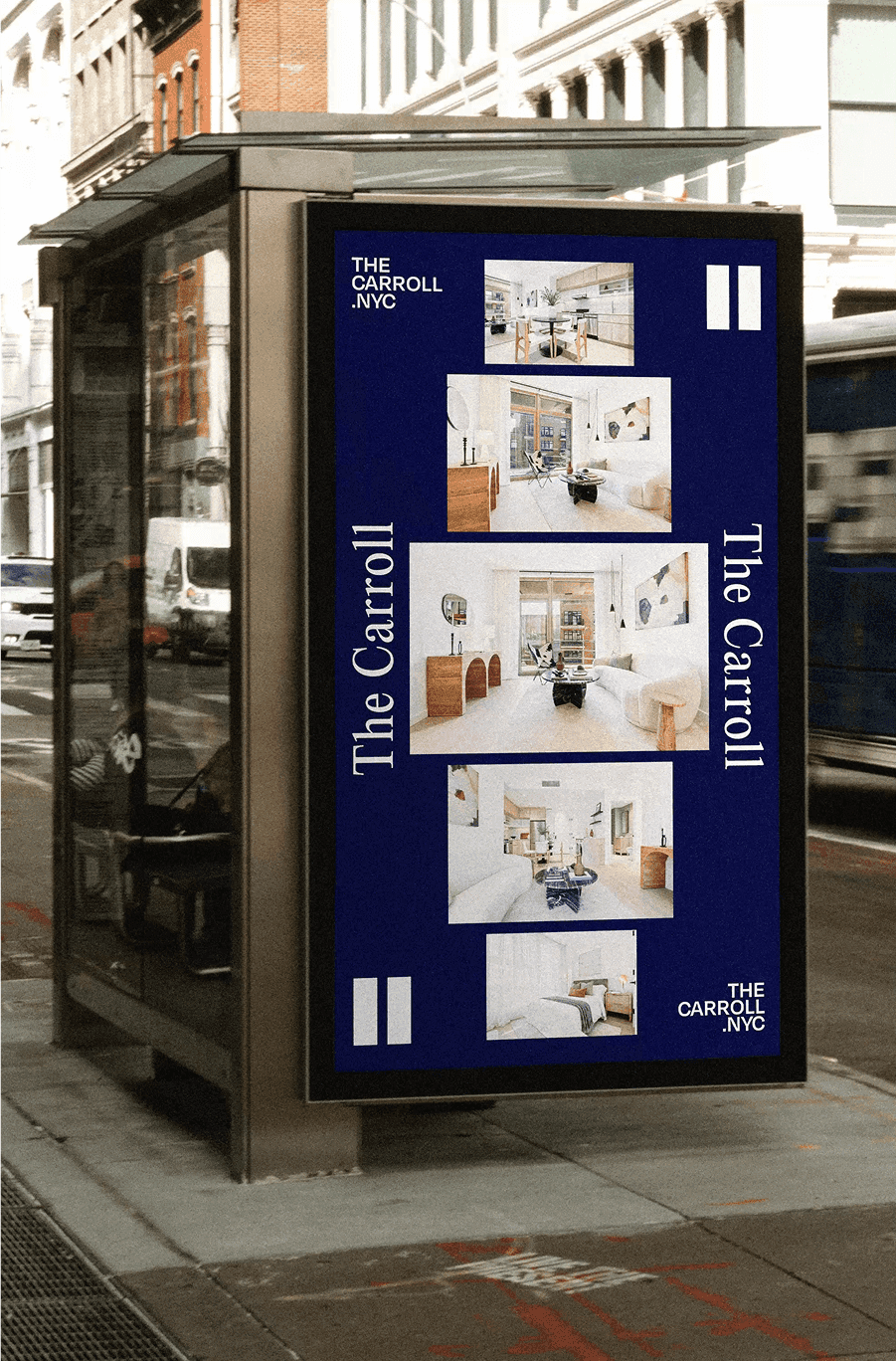 Branding & Identity