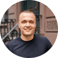 Dan Mishin, Founder+Chairman