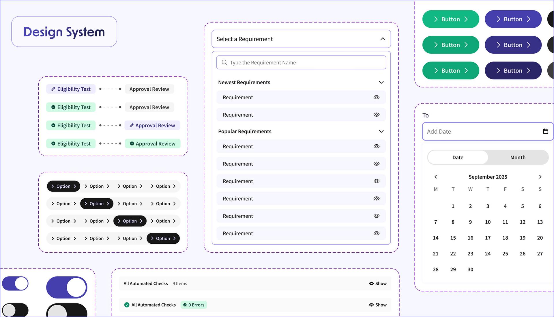 Design System