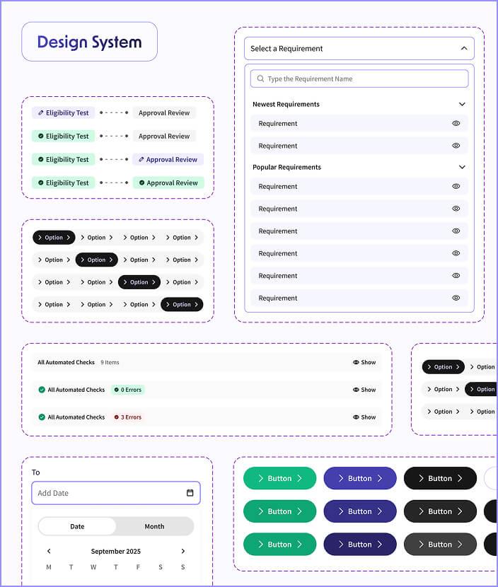 Design System