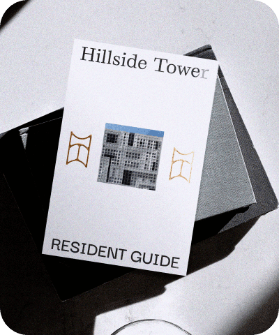 Hillside Tower