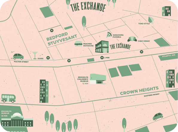 The Exchange