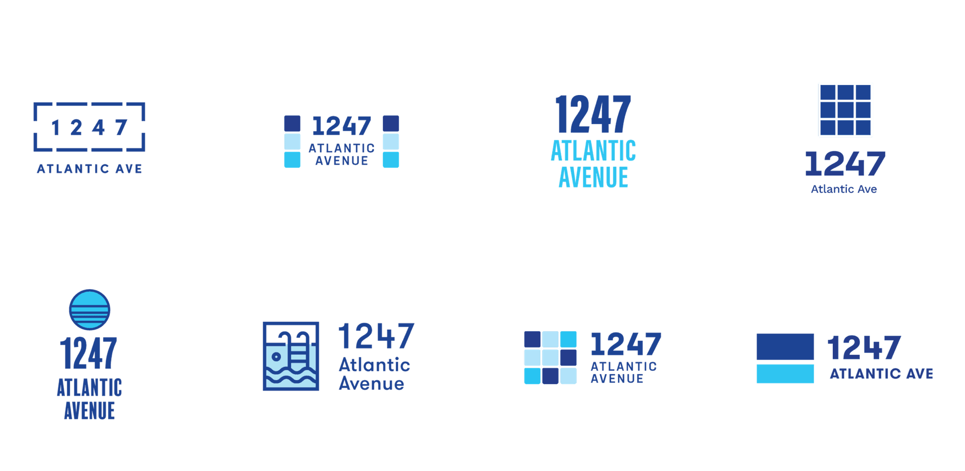 1247 Atlantic