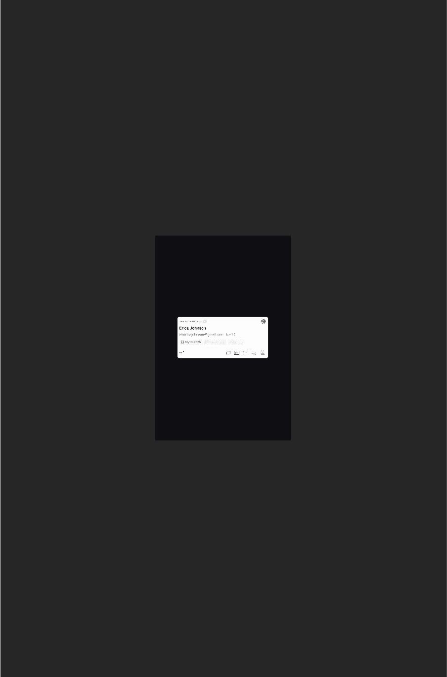 App Development
