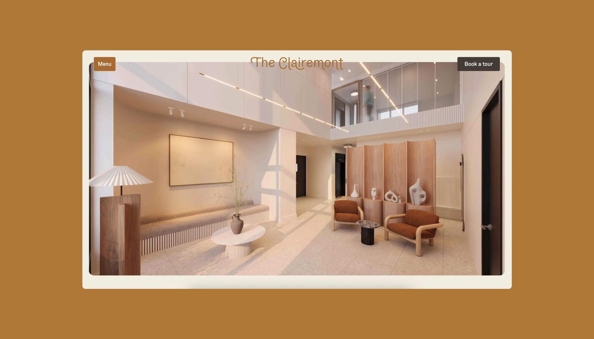 The Clairemont